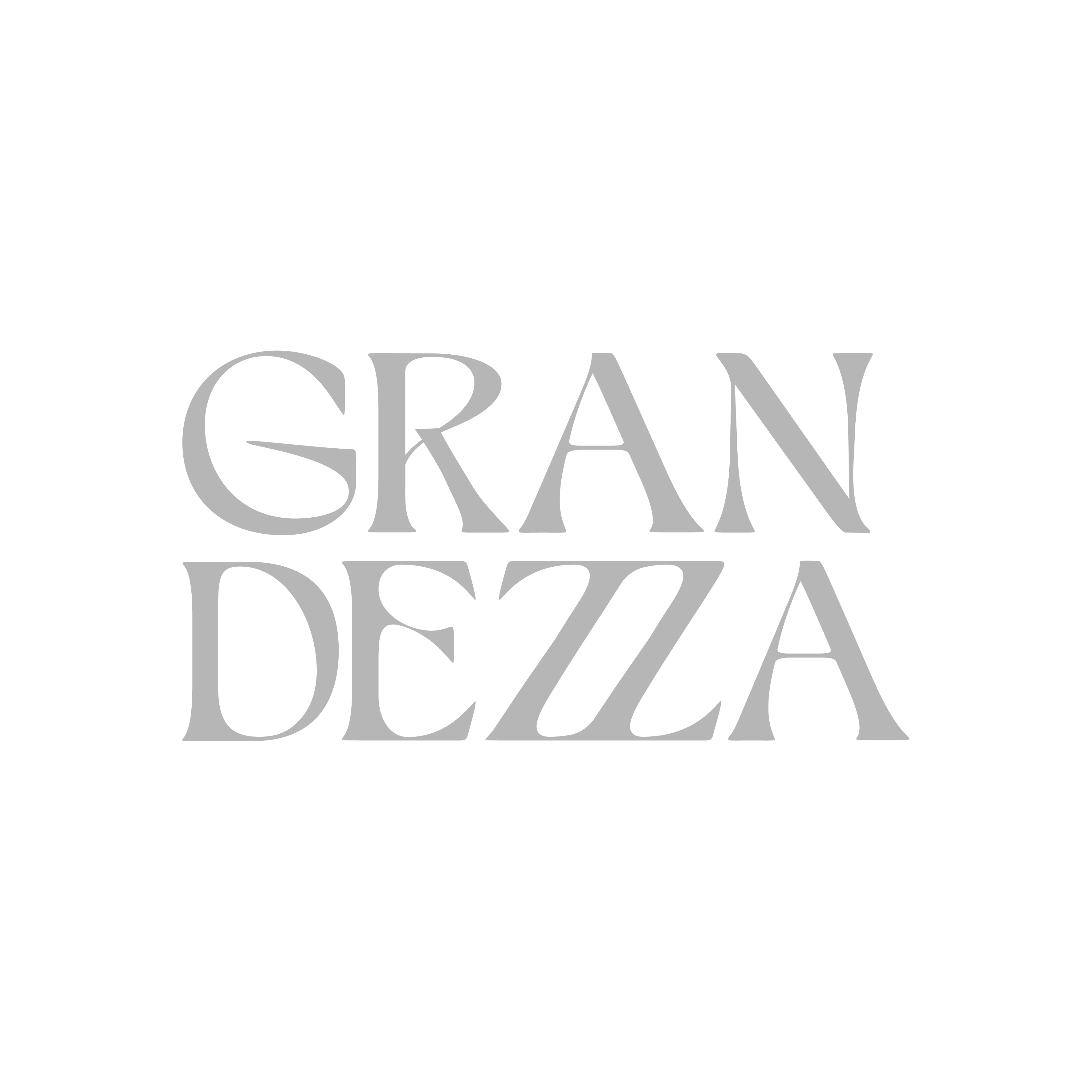 GRANDEZZA