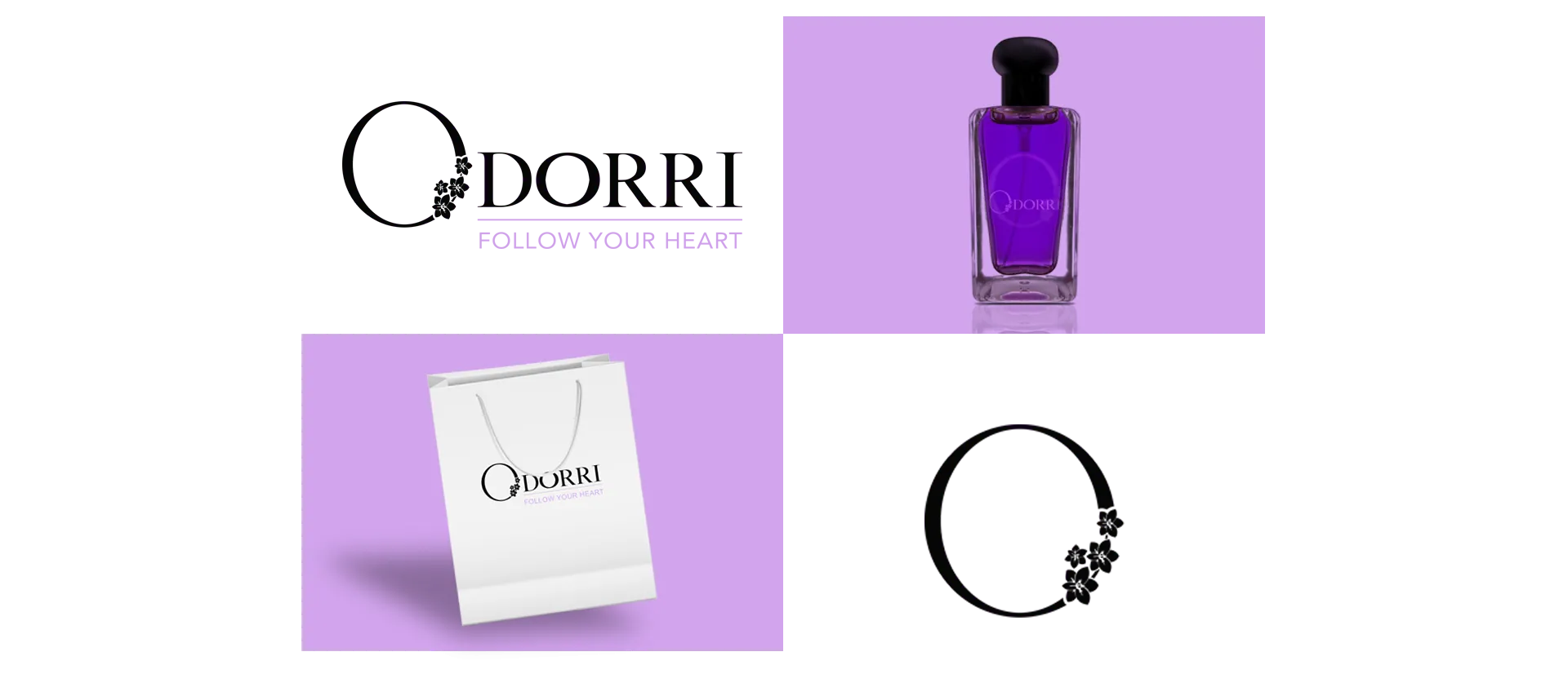 ODORRI BRAND